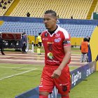 Eddie Guevara tiene contrato con Técnico Universitario hasta el final de este 2021.