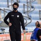 El cambio de género le conllevará cerca de tres años a Berman.