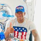 Pervis Estupiñan a sus 23 años jugará la final de la Europa League