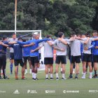 Emelec no jugará la fecha 11, era el Clásico y quedó suspendido.
