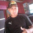 La víctima en una foto del recuerdo.