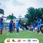 9 de Octubre será el rival de Barcelona en el estadio Modelo Alberto Spencer.