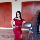 Juana María Mendoza Cepeda tenía de 39 años.