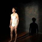 El actor empezó en series quiteñas como ‘Pasado y Confeso’ e ‘Historias Personales’.