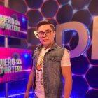 El reportero suele adivinar el sexo de los bebés