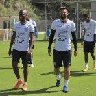 El 4 de junio la selección se enfrentará a Brasil.