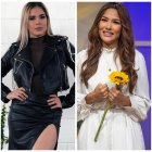 Mayra y Alejandra nuevamente tiene un altercado por comentarios.