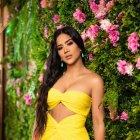 La presentadora realizó un viaje a Miami, Estados Unidos.