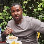 Edison Méndez figura del fútbol ecuatoriano.