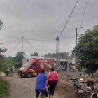 El crimen ocurrió en una vivienda del sector Sonia María, en el cantón Buena Fe.