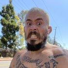 Chito Vera listo para la revancha ante el inglés Grant.