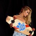 Cuenta que cubrir noticias de fútbol le ha permitido conocer varios países.