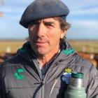 Guillermo Almada trabajo en Ecuador en Barcelona y ahora dirige al Santos de México.