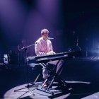 El cantante inició su gira en España. Compartirá escenario con artistas como Pablo López.