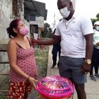 Miguel Ángel Nazareno es el mentalizador de la supuesta empresa Big Money.