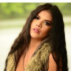 Tiene una cirugía estética y otra reconstructiva, además de varios retoques.