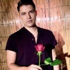 El artista fue elegido como el músico urbano de Colombia con mayor proyección internacional.