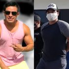 A los hermanos Salcedo se les permitió enlazarse al juicio por videoconferencia, desde los centros de rehabilitación donde están recluidos.