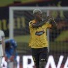 Gabriel Cortez marcó el 2-1 transitorio.