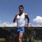 David Hurtado dio positivo para covid-19.