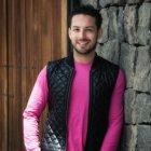 A Paúl Guerra se le ocurrió la idea de dar talleres gratuitos de actuación para sus seguidores.