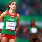 México había depositado esperanzas en la corredora Paola Moran.