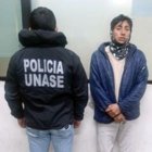 El sospechoso confesó a la Policía que la mujer había sido asesinada.