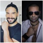 Juancho y el Lobo participaron en el reality 'Gran Hermano'.