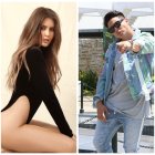 Vanessa Claudio y Don Day mantienen una buena amistad y aseguran que entre ellos no hay problemas.