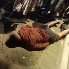 En el hecho participaron dos sujetos, según información preliminar.