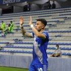 Joao Rojas ha marcado seis goles en LigaPro.