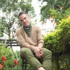 Roberto José Manrique Miranda, es un actor y modelo ecuatoriano. También se dedica al activismo.