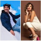 Andrés mostró interés por la ecuatoriana desde el primer día en la casa del reality.