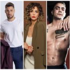 Miguel, Mare y Andrés, aún deben aclarar el misterio que ronda en la casa del reality.