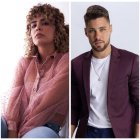 Mare y Miguel compiten en el reality turco. Ambos esperan encontrar el amor.