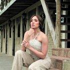 Susy es abogada y está estudiando medicina.