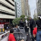La Copa Libertadores en Guayaquil, se espera que Barcelona la vuelva a traer.