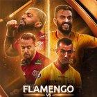 Flamengo vs Barcelona la hora de la verdad en el Maracaná.