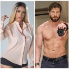 La actriz Mafer Ríos se divorció del chico reality colombiano, luego de una larga relación de novios.