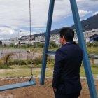 Este 29 de septiembre también inició el juicio penal en contra de ‘Loro Homero’.