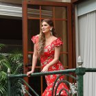 Cuenta que

 desde

el Parlamento Andino están construyendo un plan verde andino, para crear conciencia sobre el medio ambiente.