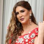 Asegura no ser una mujer que se lamenta por las cosas, sino que busca solución.