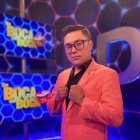 Dice que solo se equivocó en adivinar el sexo del bebé de la Alejandra la 'Suka' Sánchez y de Oswaldo Vargas.