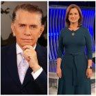 Don Alfonso recalcó lo excelente profesional que es su compañera.