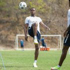 Michael Estrada es el hombre de los goles de Ecuador.