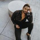 El presentador estará visitando Quito el próximo 15 de noviembre.