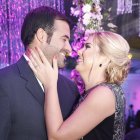 Carolina y el empresario mantuvieron 7 años de matrimonio.