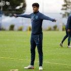 Piero Hincapié estará en la zaga de Ecuador ante Venezuela.