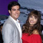 Danilo protagoniza 'Contigo, sí'.