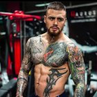 El modelo quiteño dice que Don Day llegó al espacio turco creyéndose divo